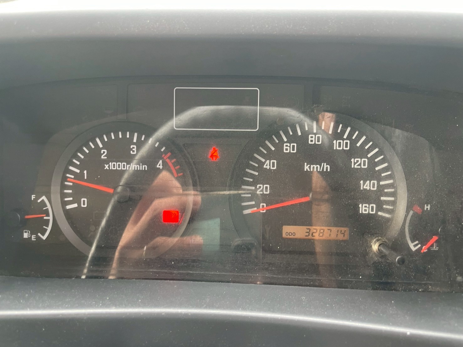 いすゞ 小型ワイド  バン TKG-NPR85AN